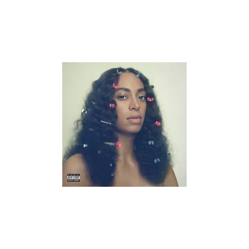 Solange-Seat at The Table | Yooptone Music