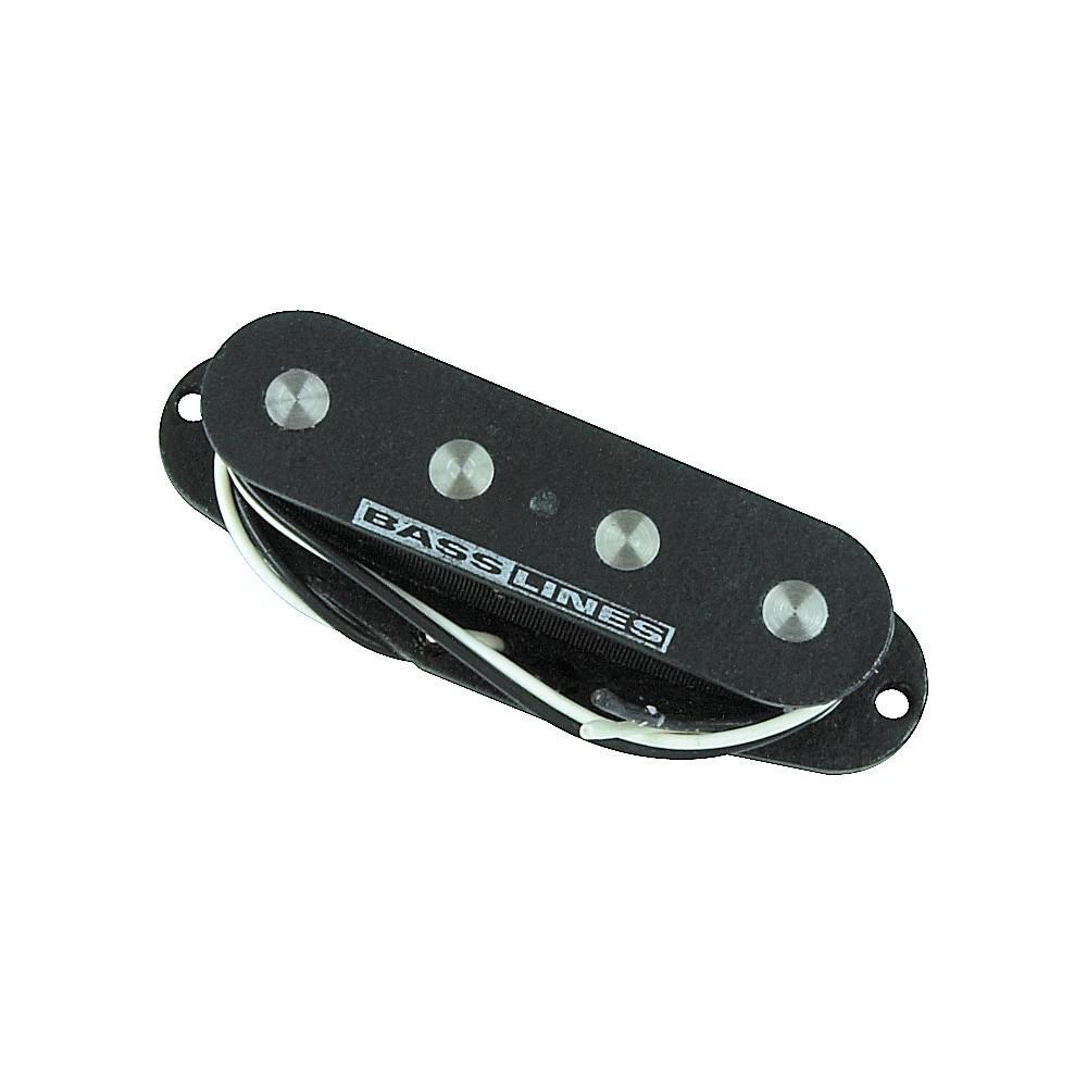 Scpb 3 quarter lb p bass yooptone music